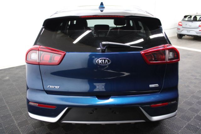 2019 Kia Niro LX Chantilly VA