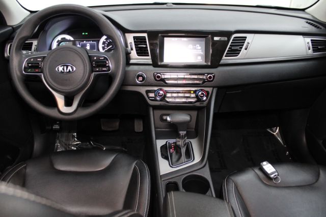 2019 Kia Niro LX Chantilly VA