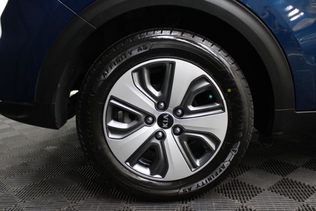 2019 Kia Niro LX Chantilly VA