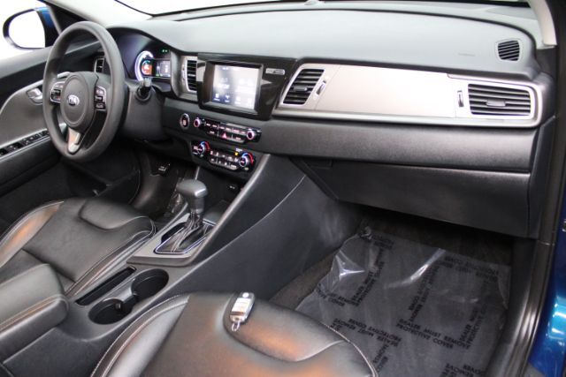 2019 Kia Niro LX Chantilly VA