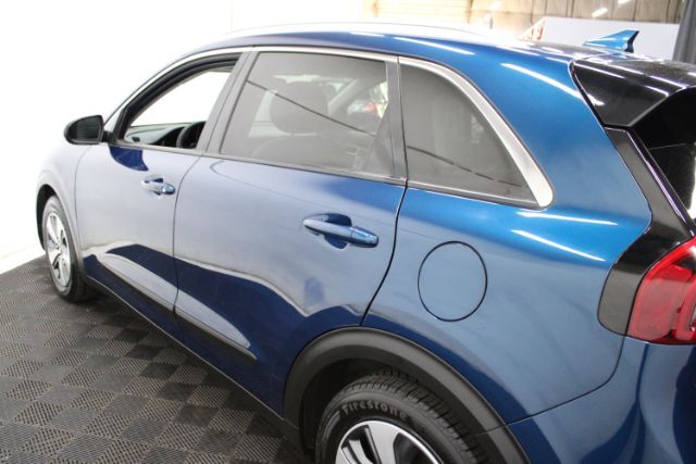 2019 Kia Niro LX Chantilly VA