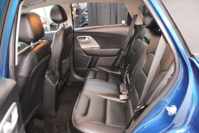 2019 Kia Niro LX Chantilly VA