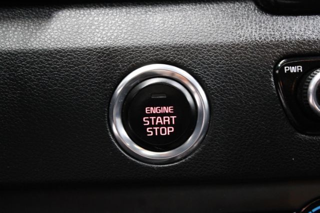 2019 Kia Niro LX Chantilly VA