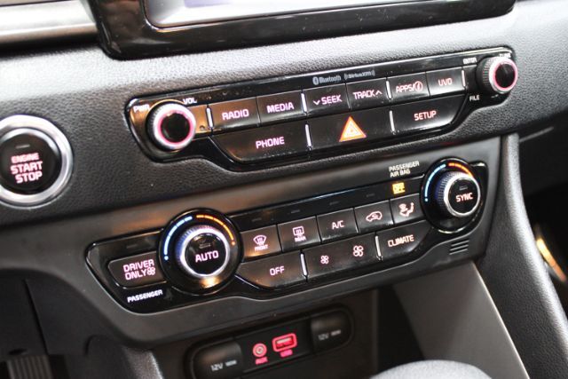 2019 Kia Niro LX Chantilly VA