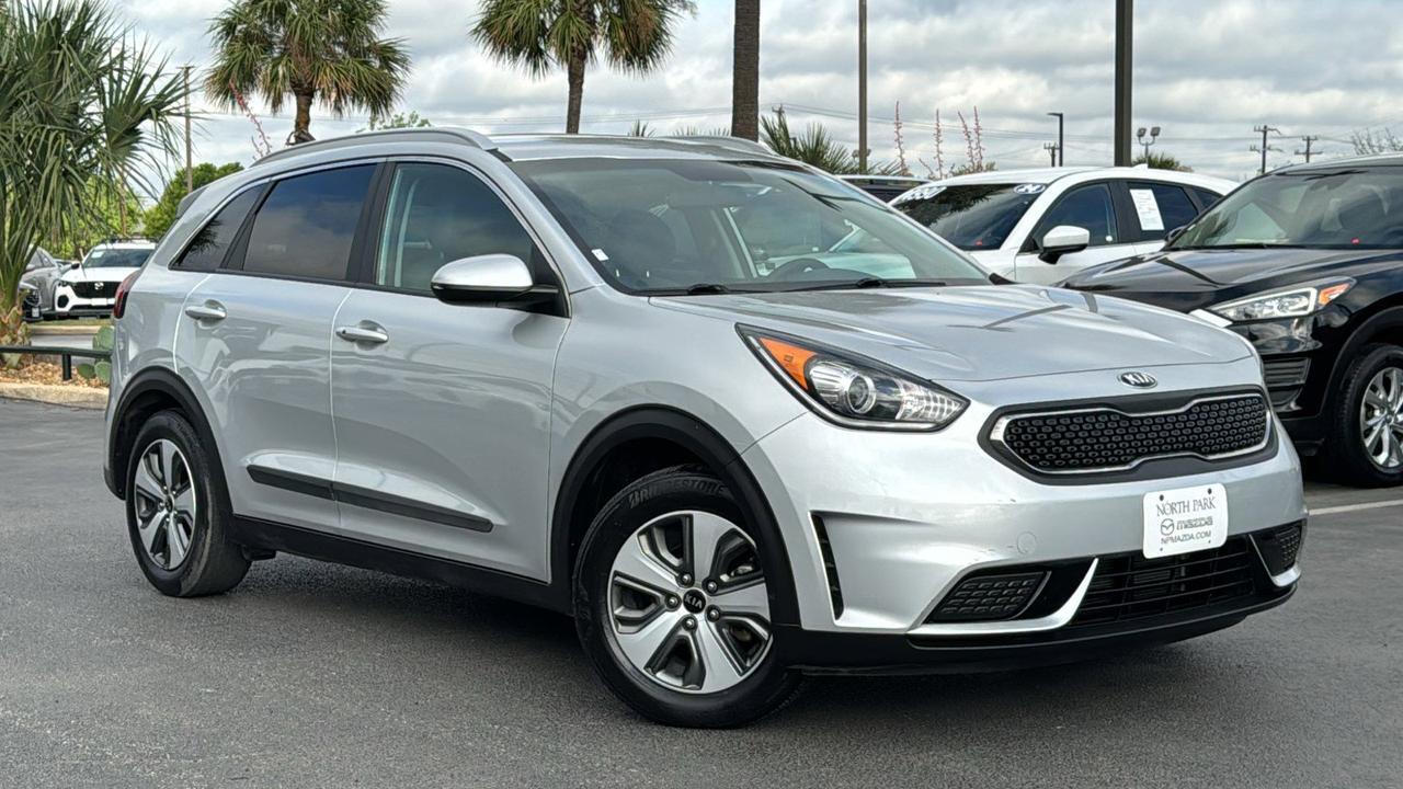 2019 Kia Niro LX