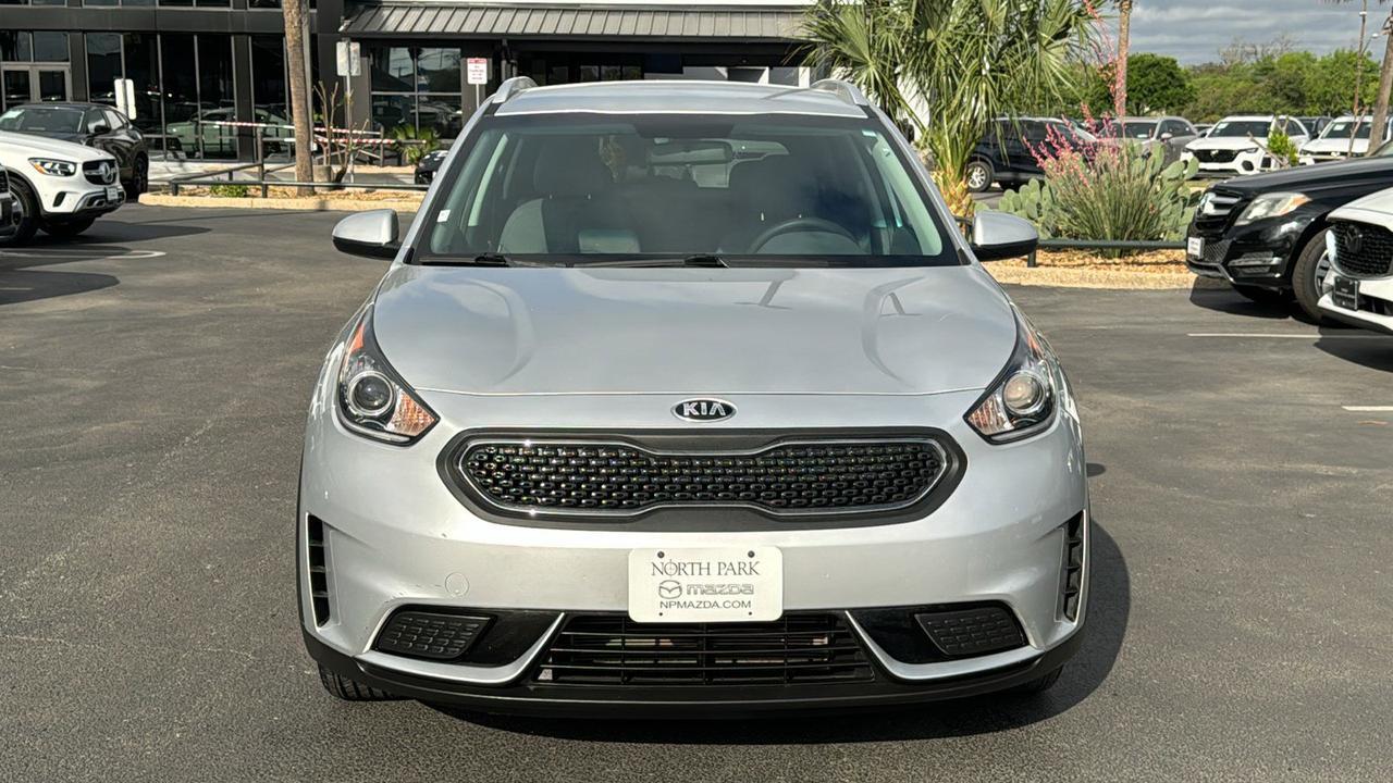 2019 Kia Niro LX