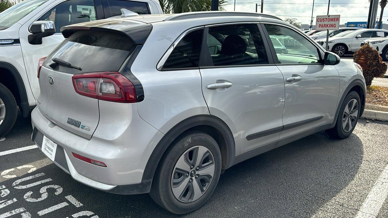 2019 Kia Niro LX