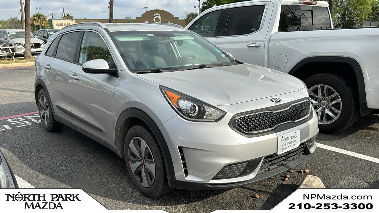 2019 Kia Niro LX