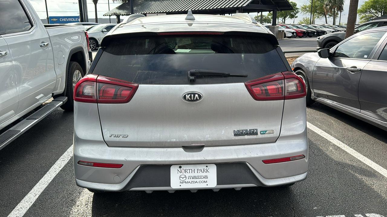 2019 Kia Niro LX San Antonio TX