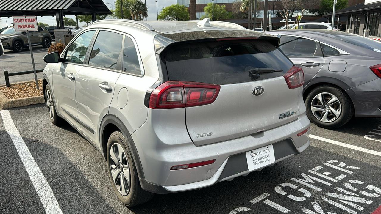 2019 Kia Niro LX San Antonio TX