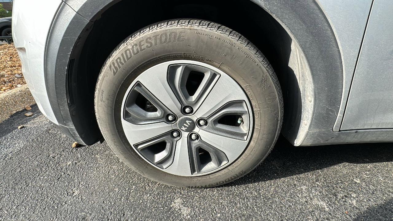 2019 Kia Niro LX San Antonio TX