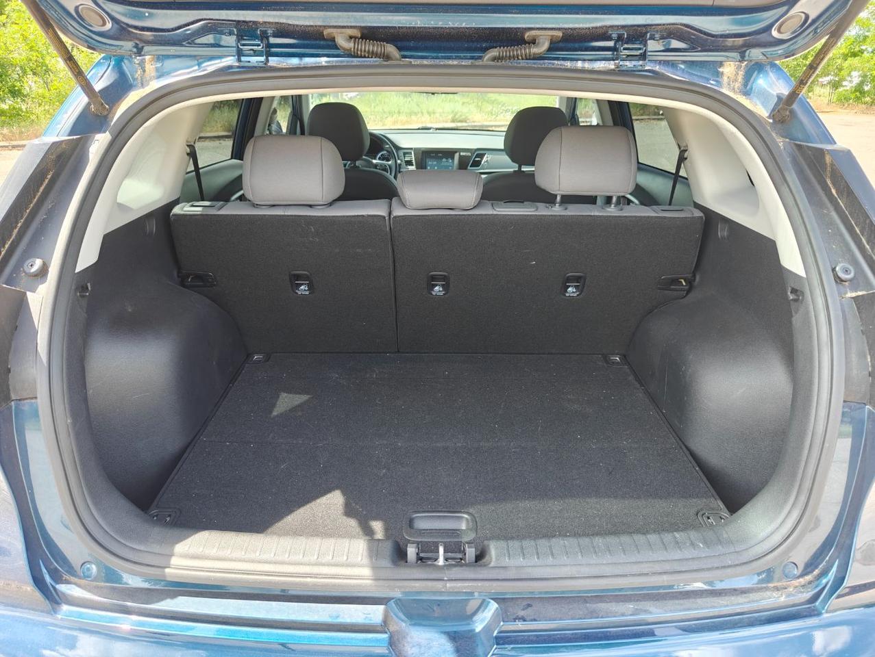 2019 Kia Niro LX Post Falls, ID