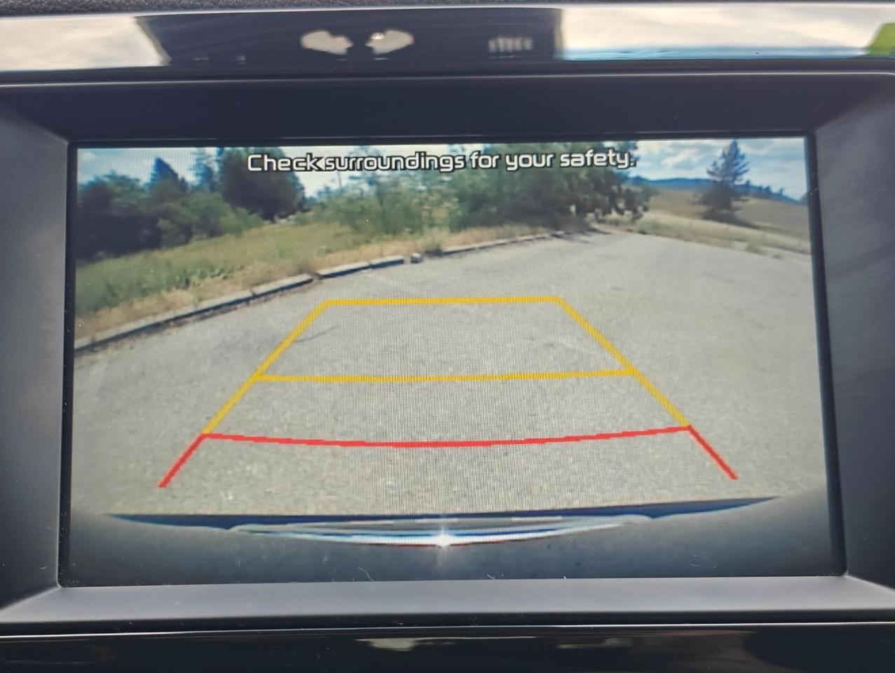 2019 Kia Niro LX Post Falls ID
