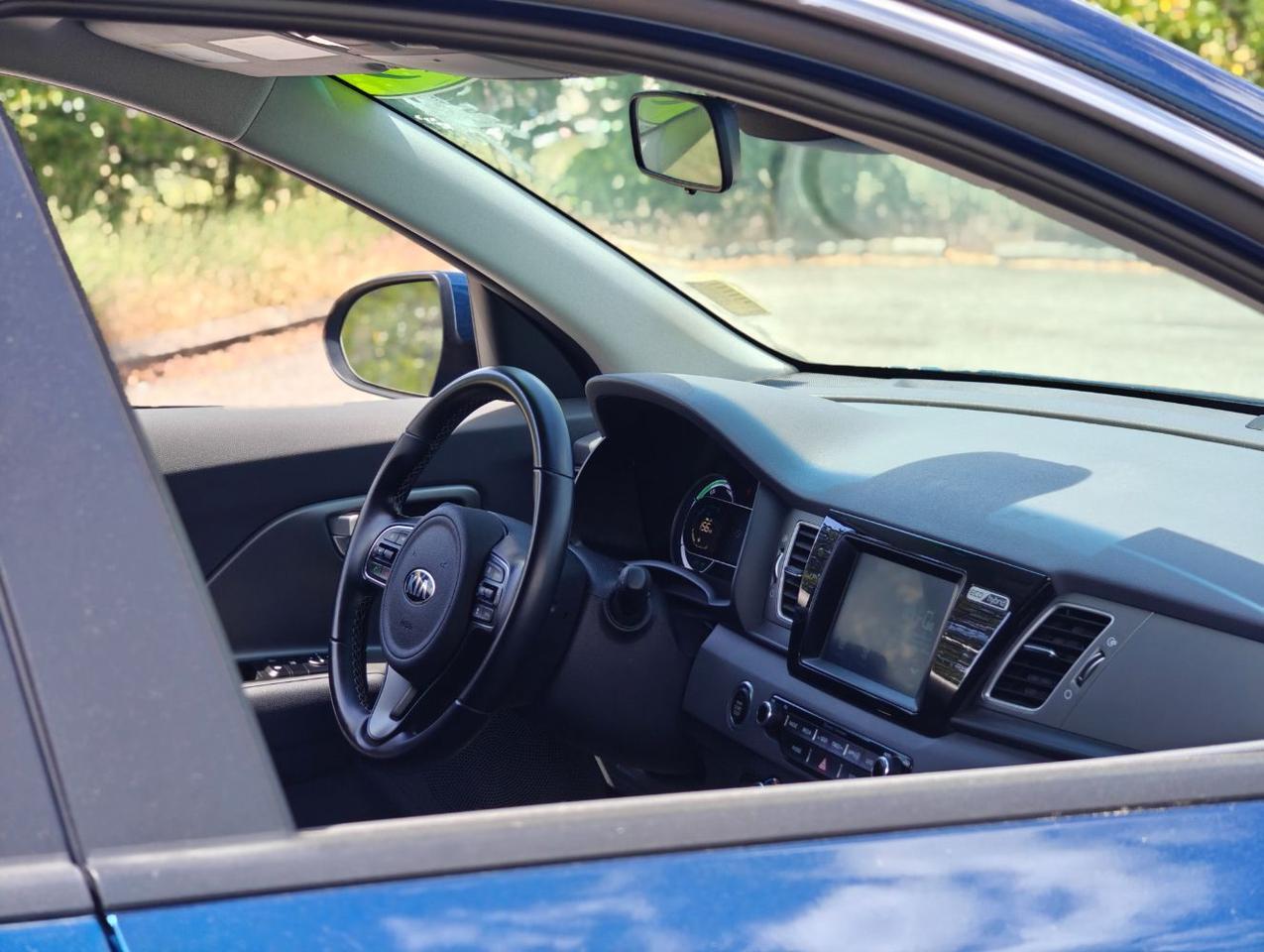 2019 Kia Niro LX Post Falls ID