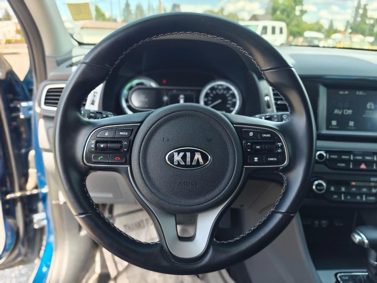 2019 Kia Niro LX Post Falls ID