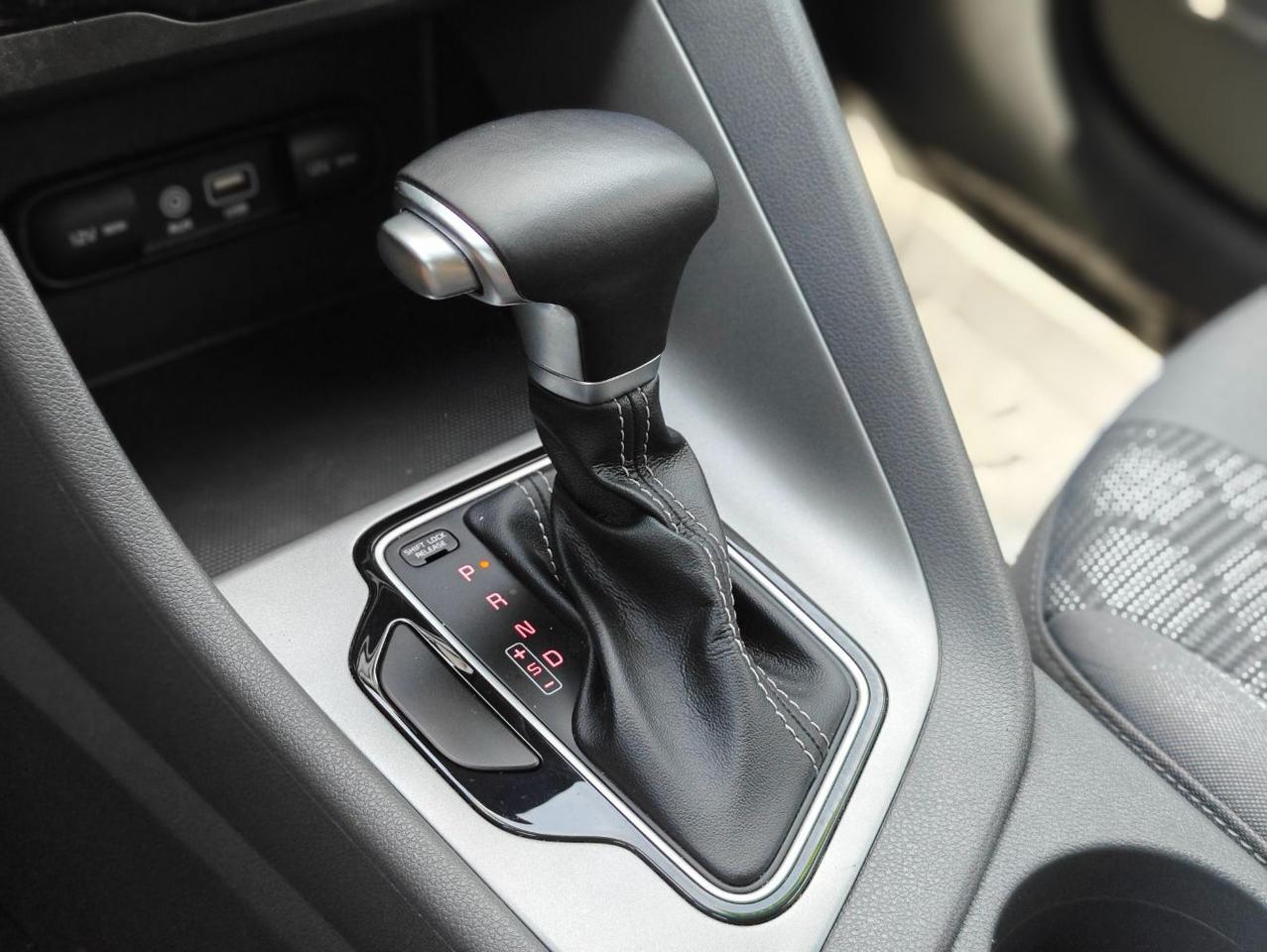 2019 Kia Niro LX Post Falls ID