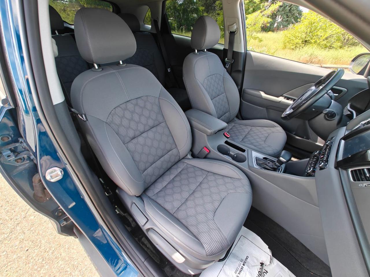 2019 Kia Niro LX Post Falls ID