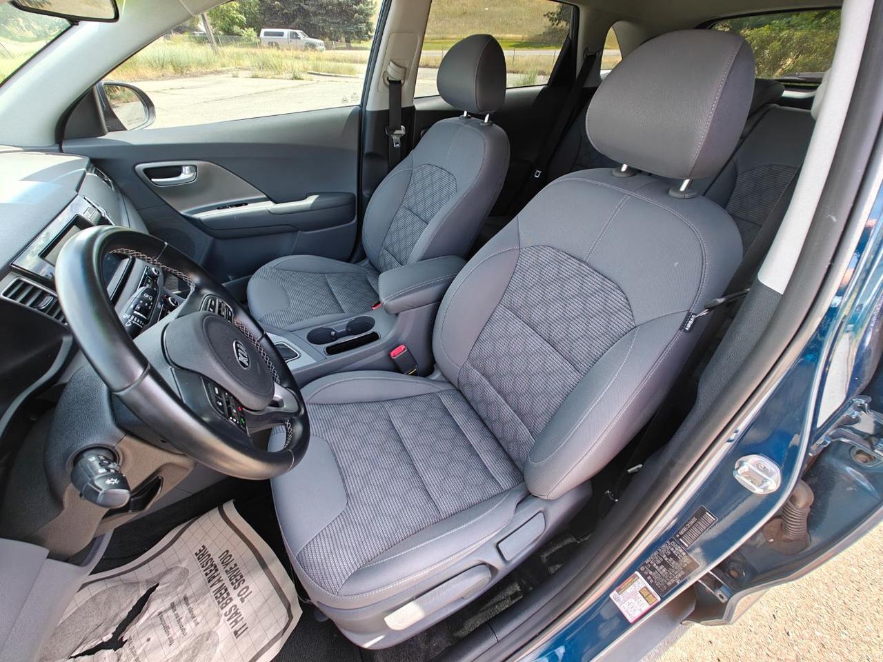 2019 Kia Niro LX Post Falls ID