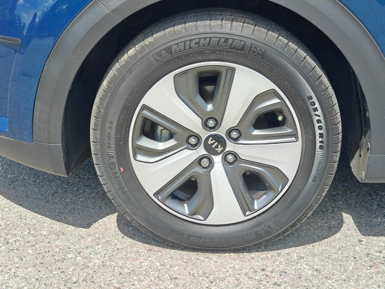 2019 Kia Niro LX Post Falls ID