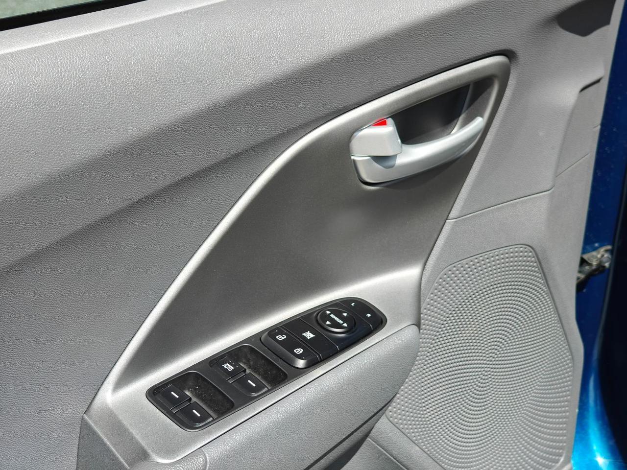 2019 Kia Niro LX Post Falls ID