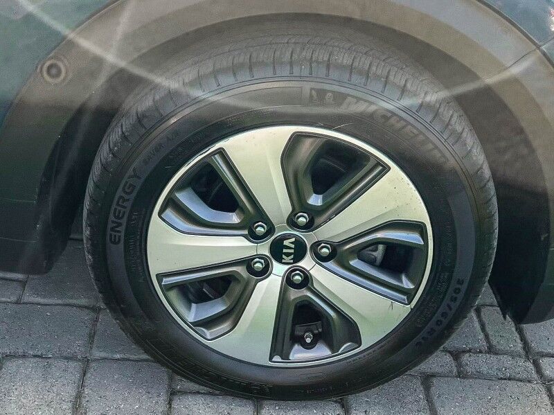 2019 Kia Niro LX Wilmington NC