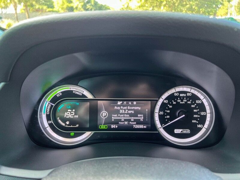2019 Kia Niro LX Wilmington NC