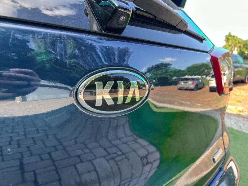 2019 Kia Niro LX Wilmington NC