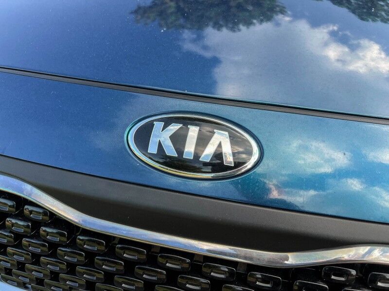 2019 Kia Niro LX Wilmington NC