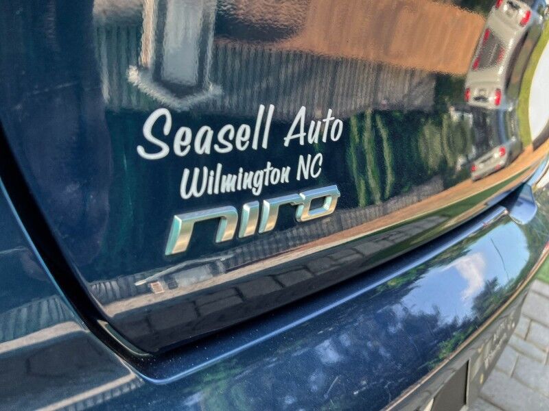 2019 Kia Niro LX Wilmington NC