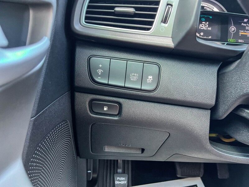 2019 Kia Niro LX Wilmington NC