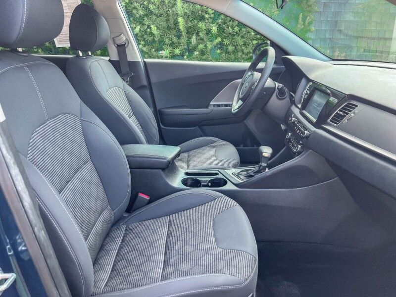 2019 Kia Niro LX Wilmington NC