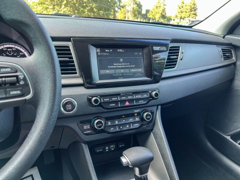 2019 Kia Niro LX Wilmington NC