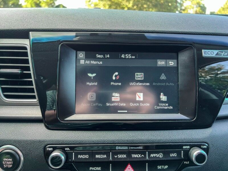 2019 Kia Niro LX Wilmington NC