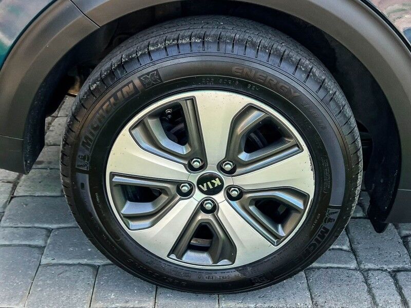 2019 Kia Niro LX Wilmington NC