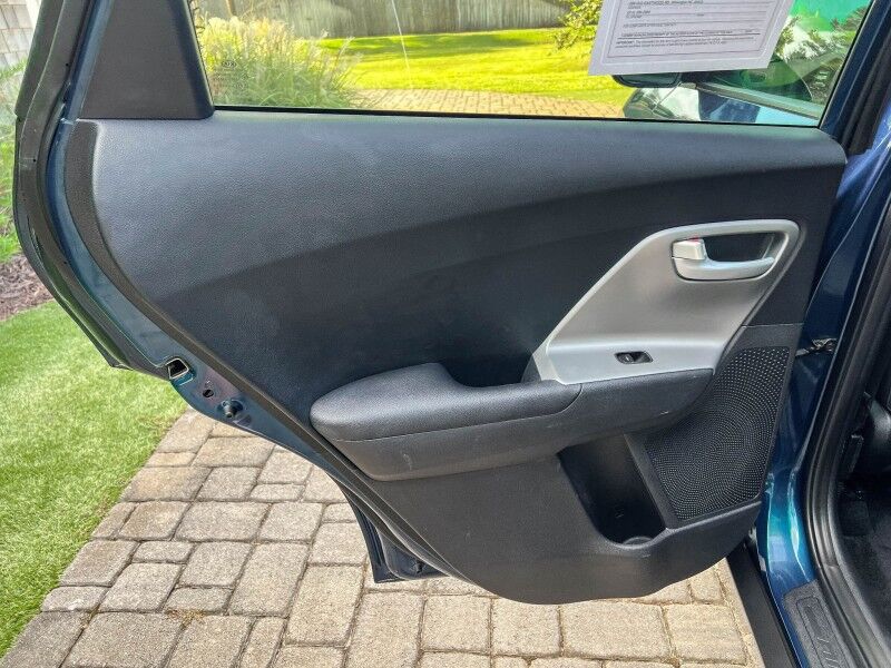 2019 Kia Niro LX Wilmington NC