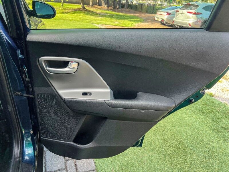 2019 Kia Niro LX Wilmington NC