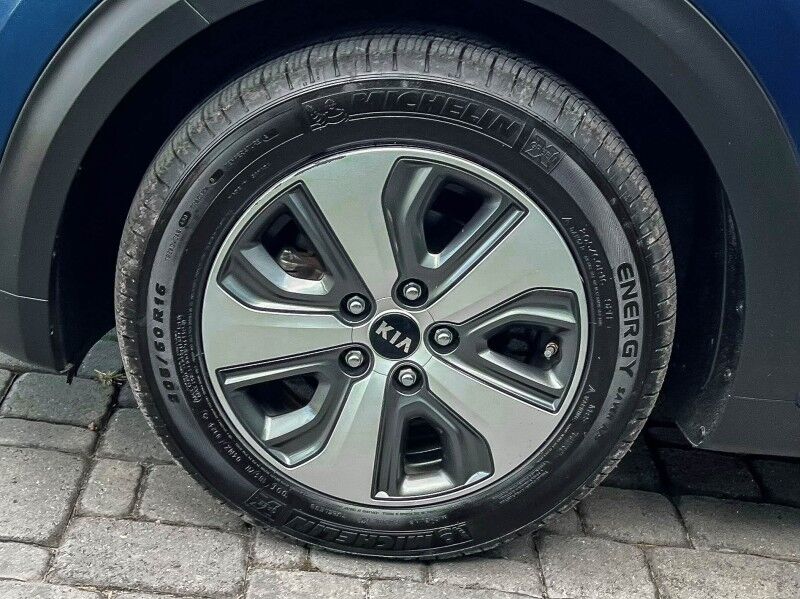 2019 Kia Niro LX Wilmington NC