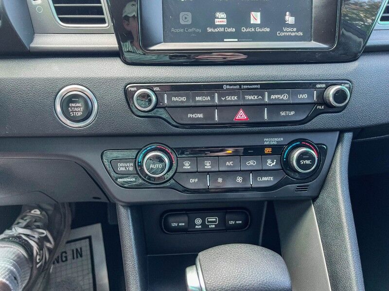 2019 Kia Niro LX Wilmington NC