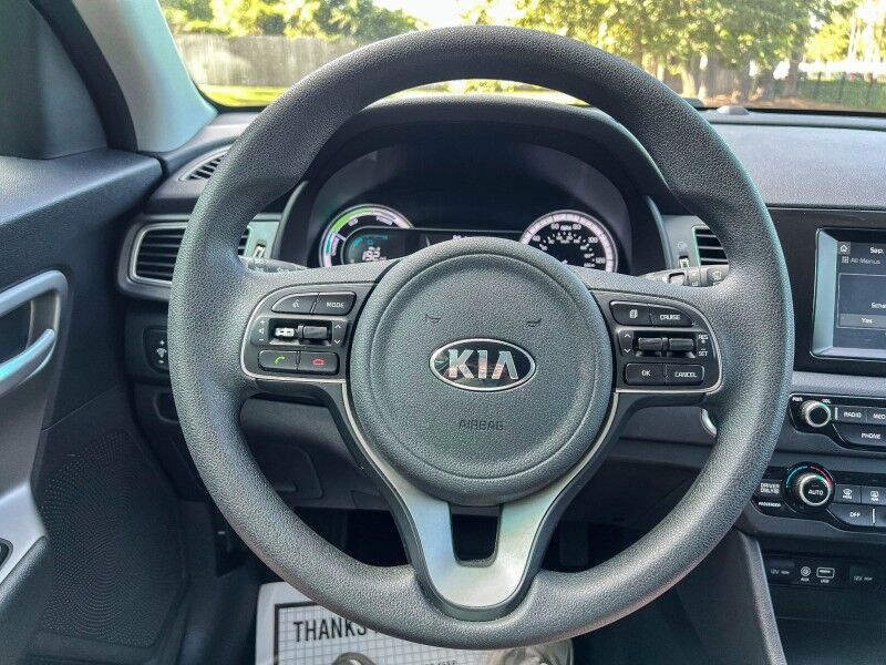 2019 Kia Niro LX Wilmington NC