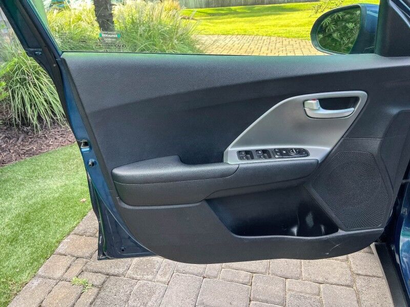 2019 Kia Niro LX Wilmington NC