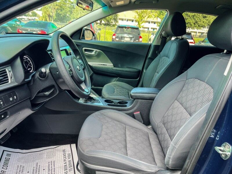 2019 Kia Niro LX Wilmington NC