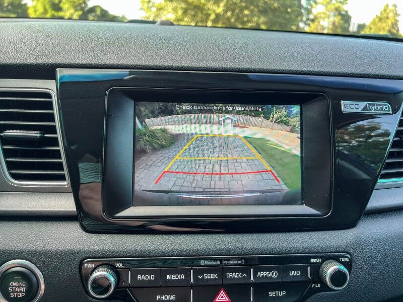 2019 Kia Niro LX Wilmington NC