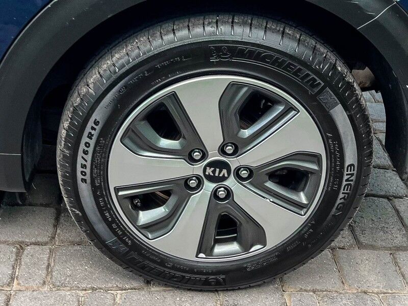 2019 Kia Niro LX Wilmington NC