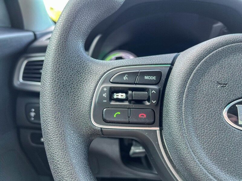 2019 Kia Niro LX Wilmington NC