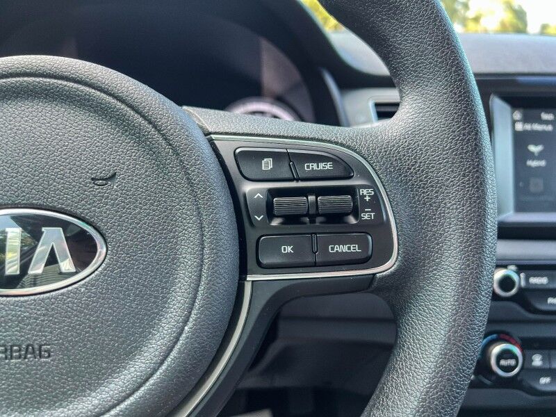 2019 Kia Niro LX Wilmington NC