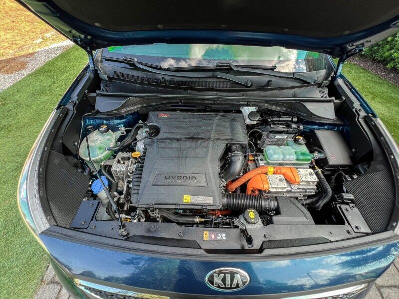 2019 Kia Niro LX Wilmington NC