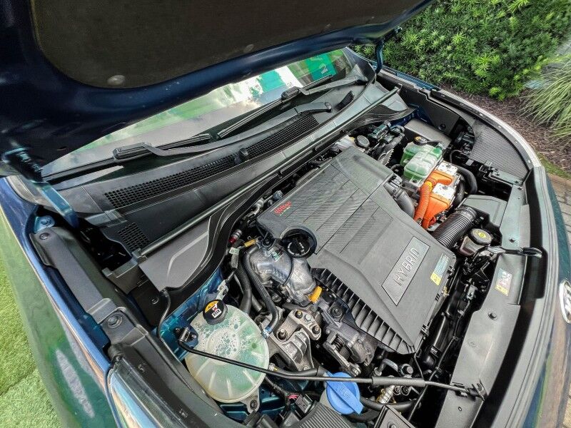 2019 Kia Niro LX Wilmington NC