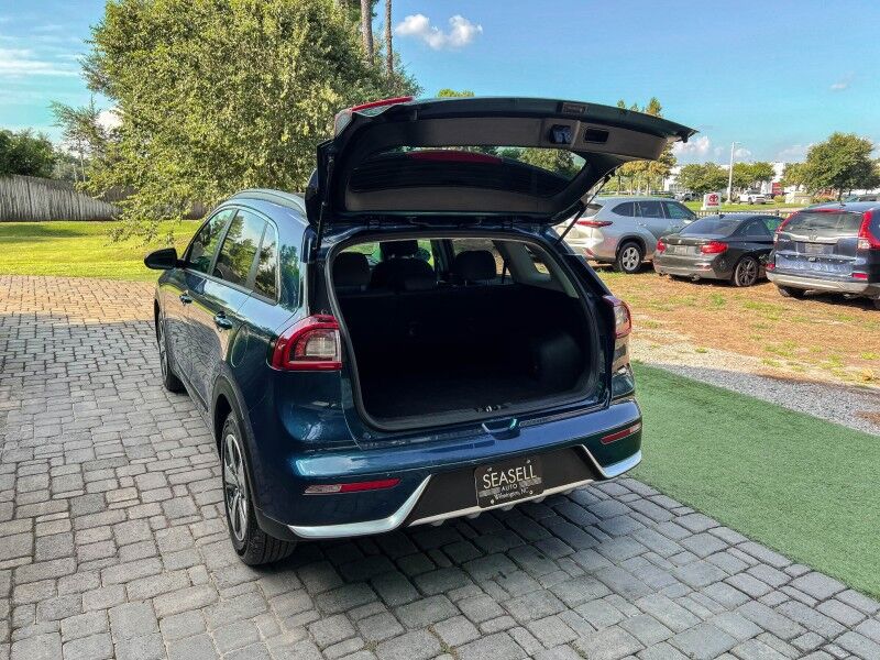 2019 Kia Niro LX Wilmington NC
