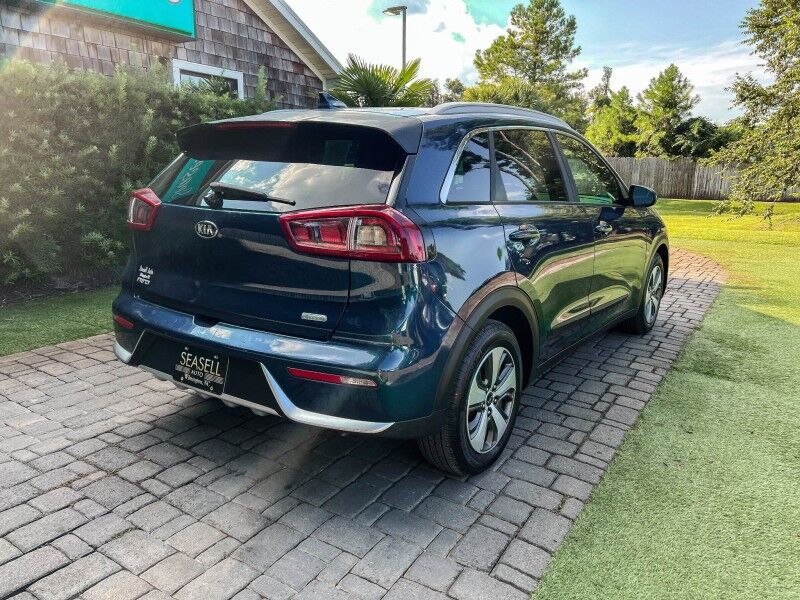 2019 Kia Niro LX Wilmington NC