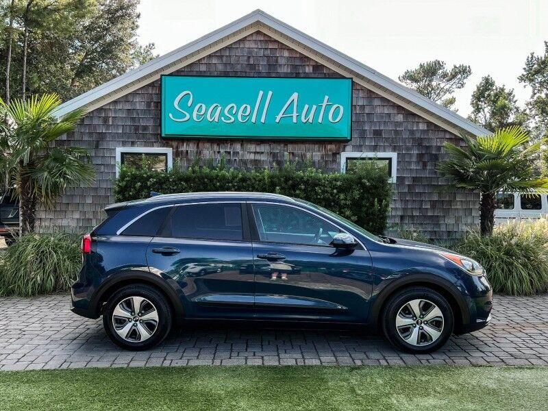 2019 Kia Niro LX